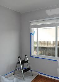 Check out this collection of gray interior paint colors from behr to see all the different shades that one color can offer. Quaintly Garcia Paint Colors For Living Room Bedroom Paint Colors Grey Living Room Paint