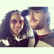 Cris Nichols's Instagram, Twitter & Facebook