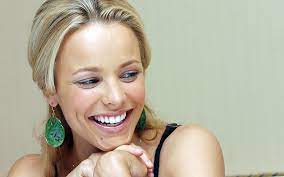 Maybe you would like to learn more about one of these? Hd Wallpaper Rachel Mcadams One Person Headshot Portrait Smiling Happiness Wallpaper Flare