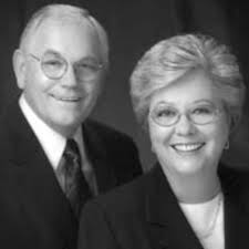 New mission presidents