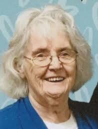 Rosie Auld Obituary (2021)