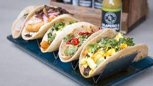 Maybe you would like to learn more about one of these? Fish Tacos Food Wine
