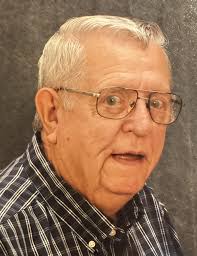 Obituary information for Gerald “Jerry” Lee Thorp