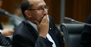 DFAT boss Peter Varghese to reassess overseas postings after shedding 550  jobs