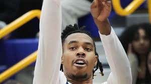 Fort Lewis College jumps to second behind Jean-Baptiste goal