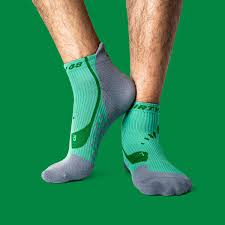 Compression Running Socks