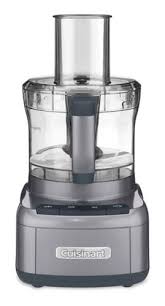 Robot Culinaire Cuisinart Elemental 8 Tasses Canadian Tire