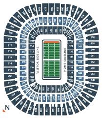 Seahawks Seating Chart 3d Futurenuns Info