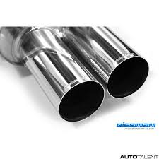 Seine finger lagen auf einem druckpunkt in meinem nacken. Eisenmann Rear Muffler Bmw E36 325i 328i Autotalent