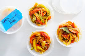 How to build a boyfriend from scratch. How To Build A Better Dinner The New York Times