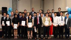 Congratulations May 2019 Graduates!