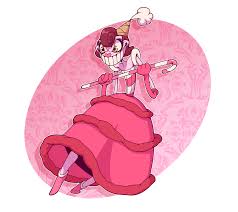 Baroness von bon bon, the boss of sugarland shimmy, may look sweet with her gingerbread house and jelly bean army, but she's ruthless, and you're going to have to deal with her. Baroness Von Bon Bon Album On Imgur
