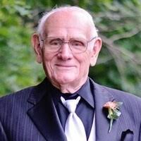 Mr. Harry Walley Obituary