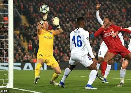Cập nhật kết quả champions league 2019/20 hôm nay nhanh và chính xác nhất. Káº¿t Quáº£ Bong Ä'a Cup C1 Liverpool Genk Canh Báº¡c Máº¡o Hiá»ƒm Thoat Hiá»ƒm Nhá» Ga Son