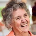 Katherine Martel Obituary