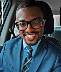 Trinity wants to wish Donnie Queensbury a Happy Birthday