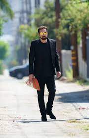 Brian hugh warner (born january 5, 1969), known professionally as marilyn manson, is an american singer, songwriter, record producer, actor, painter, and writer. Cock Nicolas Cage And Marilyn Manson In Conversation