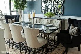 Train and mentor front of house staff in providing an exceptional customer service experience to the residents we serve; Executive Penthouse Apartment American Traditional Dining Room Charlotte By Furnitureland South Houzz