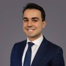 I am thrilled to share that I have recently started a new position with  CBRE as a valuation associate. I want to express my gratitude to my  professors at Bentley University, my