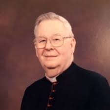 Rev. Msgr. David C. Joseph Morrison Obituary May 28, 2023