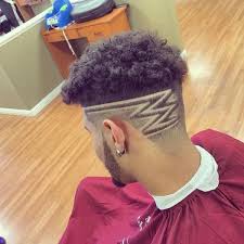 Cool Lines Hair Designs For Men Haircut Designs Hair Styles