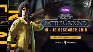 Live Pubgm Kaskus Battleground Season 3 Grand Final Day 2 Youtube