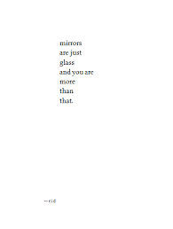  Hplyrikz Clear Your Mind Here Everyday Boredom Mirror Quotes Words Quotes Pretty Words