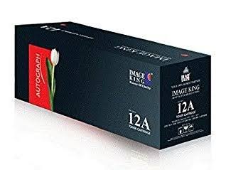 12A IMAGEKING CARTRIDGE product image