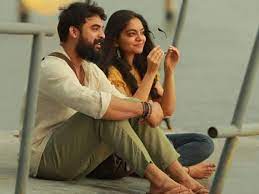 Tovino thomas, ahaana krishna, srikant murali and others. Luca Movie Review Highlights A Colourful And Engaging First Half Malayalam Movie News Times Of India