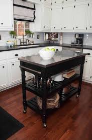 Some kitchen island ideas for small kitchens come with the following features; 20 Clever Small Island Ideas For Your Kitchen Photos Home Stratosphere