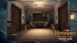The protagonist lives in a mansion with his parents and a house cat. Escape Game Home Town Adventure Mod Apk Unlimited Resources Apkton Com
