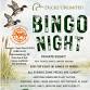 Otsego County Ducks Unlimited Bingo Night