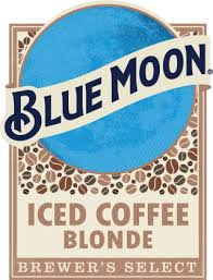 Review Blue Moon Iced Coffee Blonde Drinkhacker