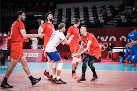 Россия сложила полномочия, в оиге наций будет новый чемпион, а ведь россияне выигрывали 2 года подряд. 4yv Oy1sou Wpm