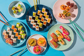 Maybe you would like to learn more about one of these? E Arrivato Il Sushi All Italiana Di Sushi 2mi Shopping Milano Roma