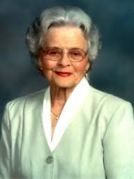 Eva Geraldine “Jerry” Vogel Chesser