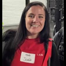 Affiliate: CrossFit Indestructible