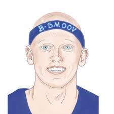 Brock Miller (@Bsmoov_22)