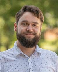 Troester, Patrick (Faculty)