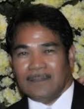 Obituary information for Leonardo Locquiao Valencia