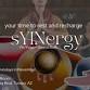 sYINergy: Yin Yoga + Sound Bath Experience Sunday event image