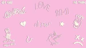 Gustav elijah åhr, known professionally as lil peep, was an american rapper, singer, songwriter and model. Lil Peep Laptop Wallpapers Wallpaper Cave