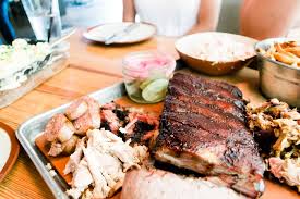 5 Best Kansas City Bbq Restaurants - Female Foodie