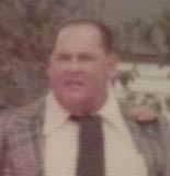 Willard Raeford Chavis (1921-1977)