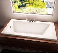 Bains Podium Liquidation Plomberie Drop In Tub Air Tub Bathtub