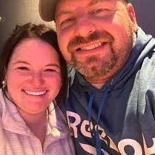 Christy Dunn's Instagram, Twitter & Facebook