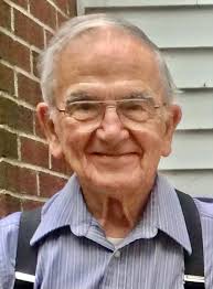 William 'Bill' McCormick Robinson