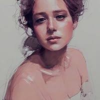 Angel of Eventide: A Novel by Elle Powers