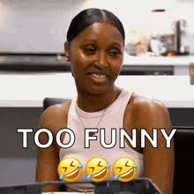 Black Lady Laughing GIFs | Tenor