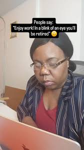 THEY LIED! I got work in the morning 😔